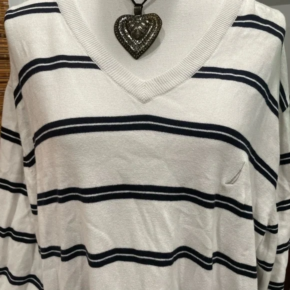 NAUTICA SWEATER - Picture 3 of 6